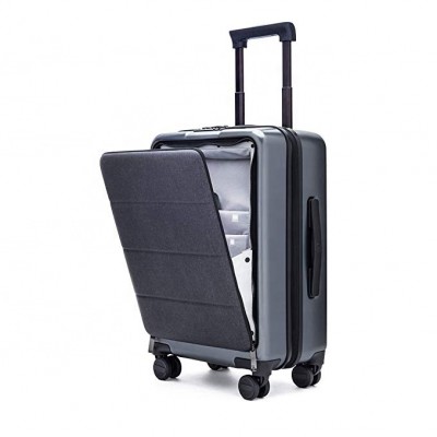 20" Hardside 4-Wheel Spinner Carry-on Luggage